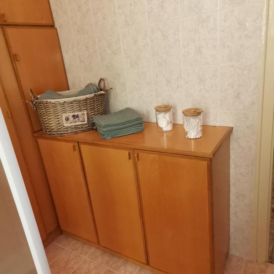 Apartman Flavia Rijeka Buitenkant foto