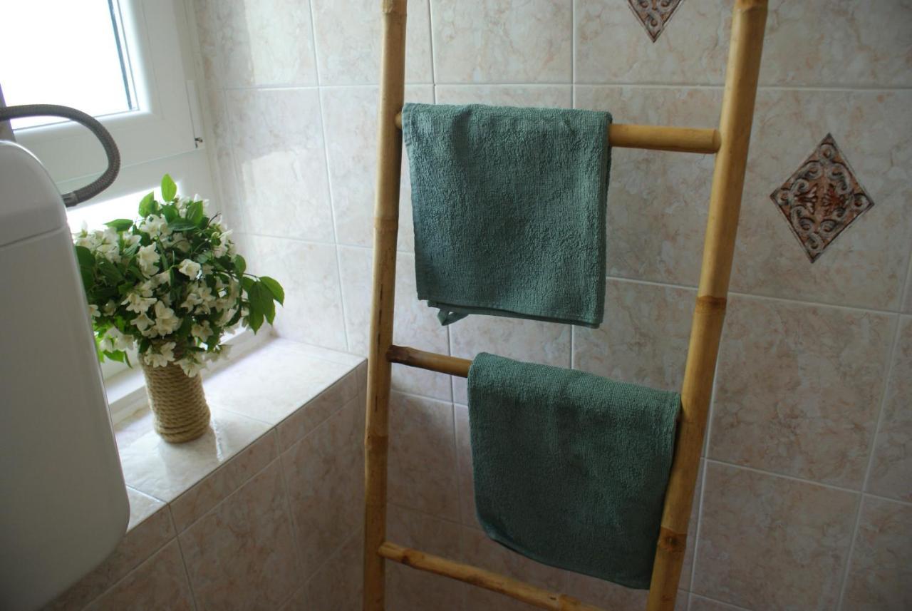 Apartman Flavia Rijeka Buitenkant foto