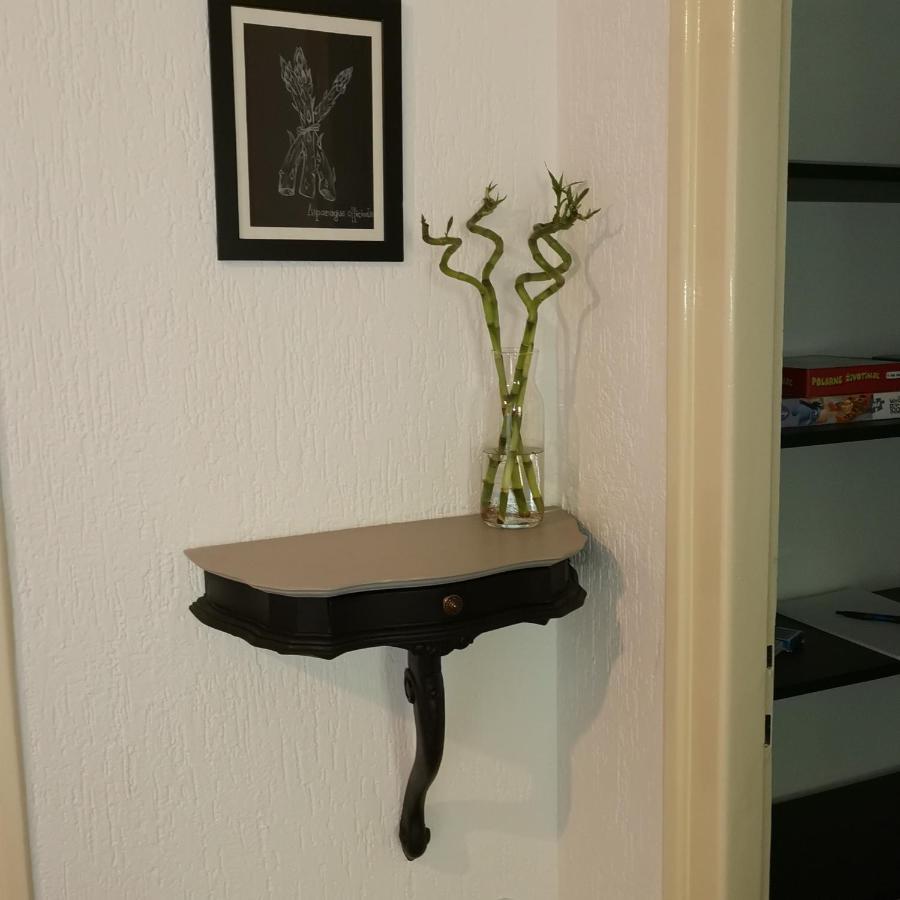 Apartman Flavia Rijeka Buitenkant foto