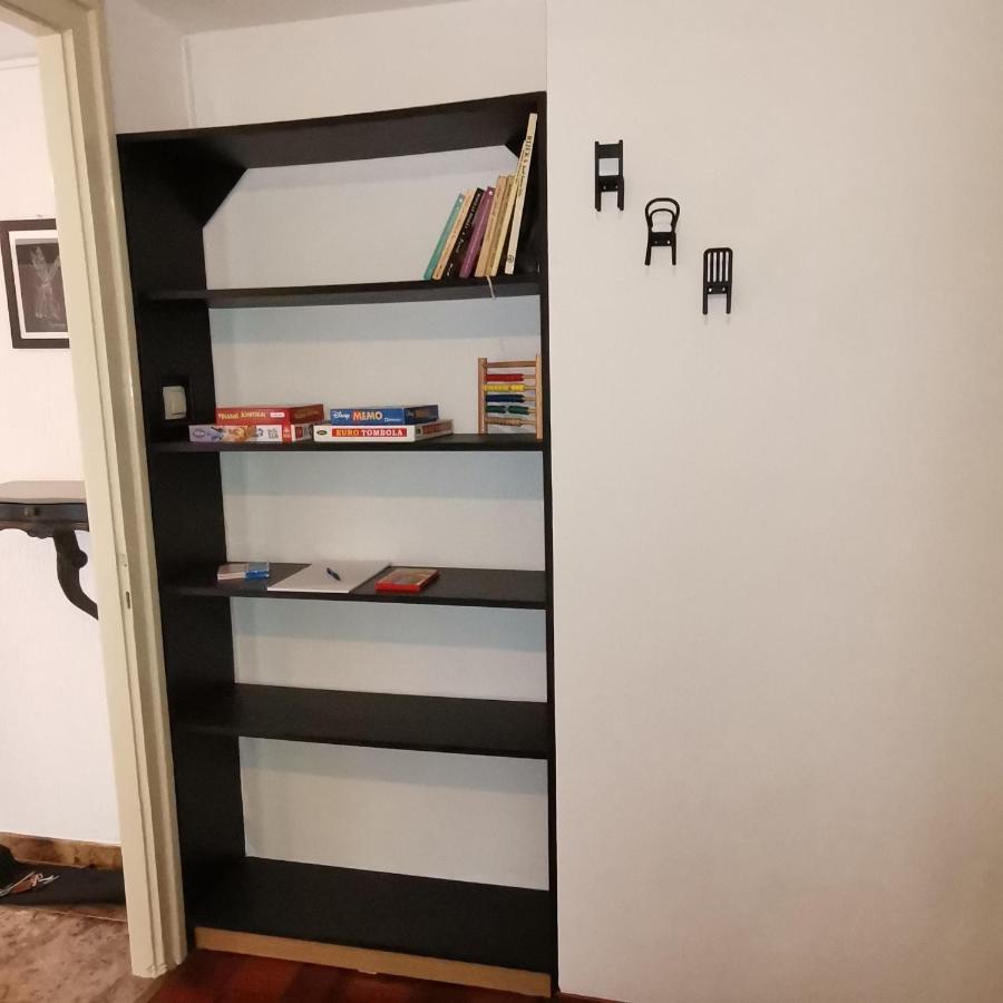 Apartman Flavia Rijeka Buitenkant foto