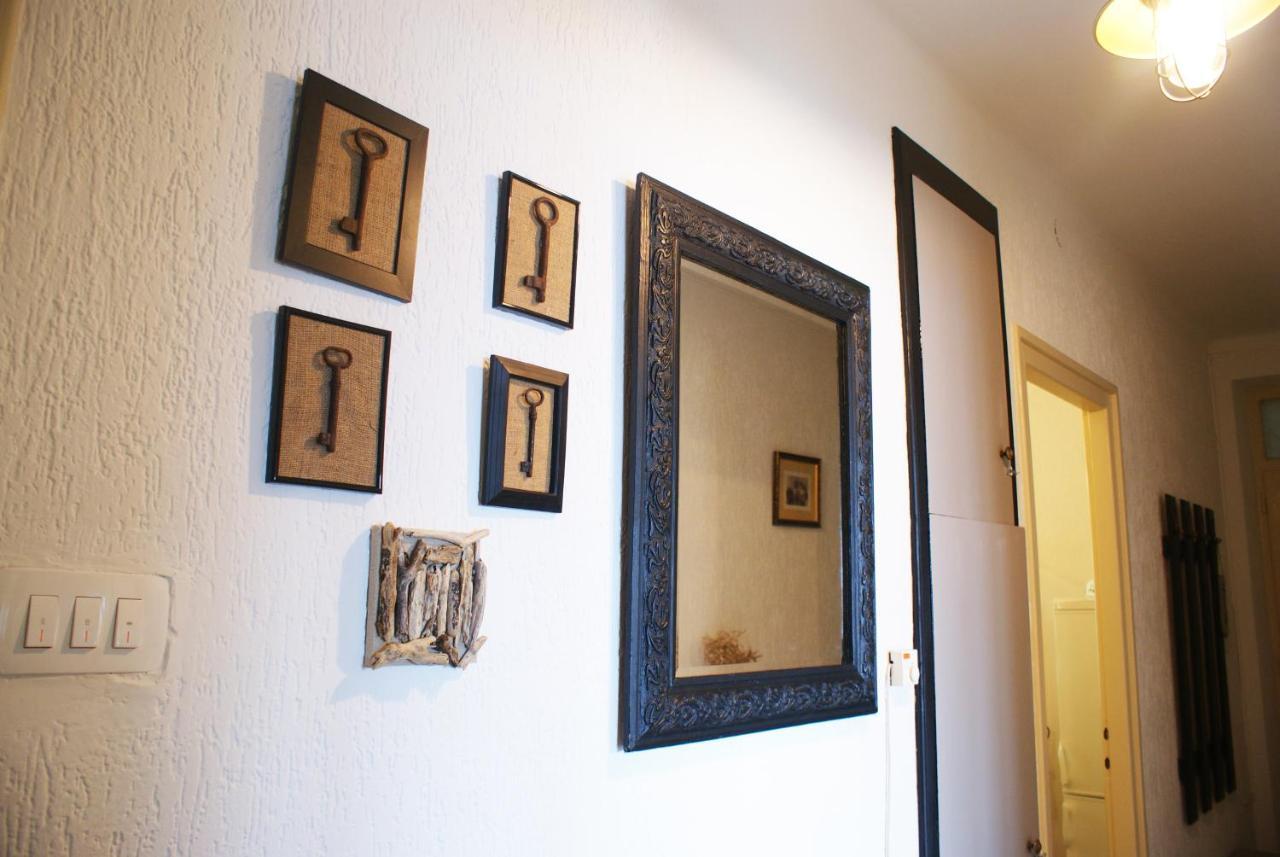 Apartman Flavia Rijeka Buitenkant foto
