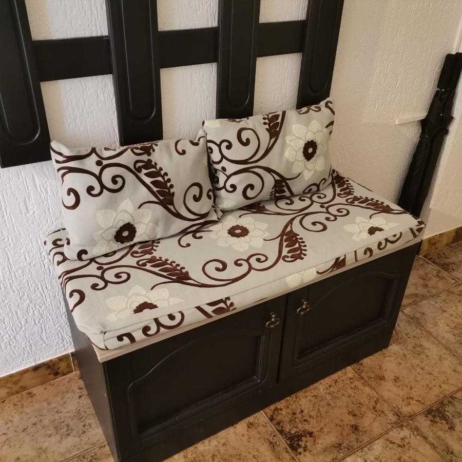 Apartman Flavia Rijeka Buitenkant foto