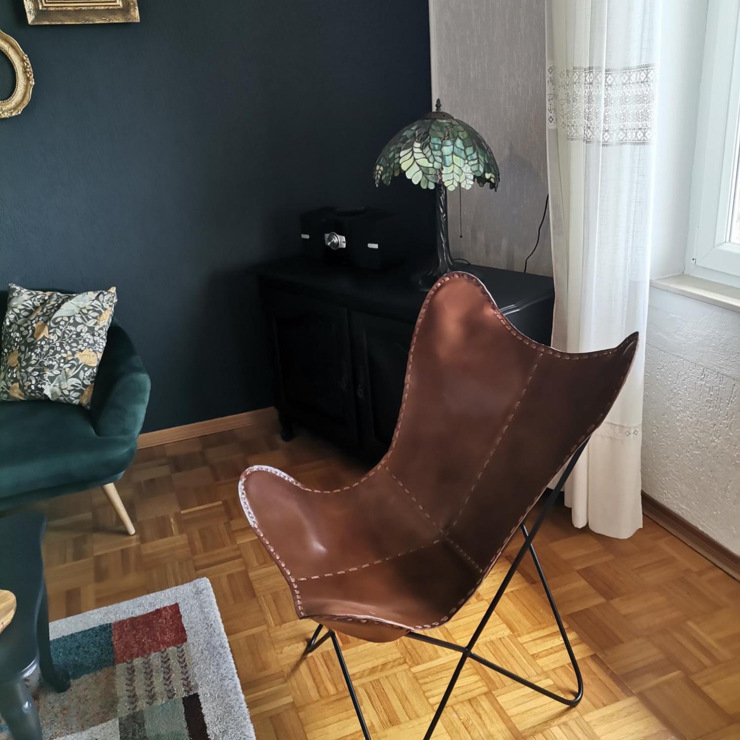 Apartman Flavia Rijeka Buitenkant foto